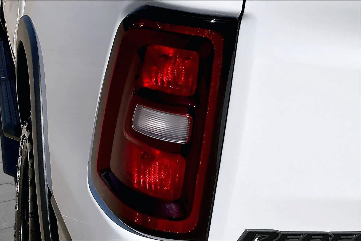New 2027 RAM 1500 Rebel AWD/4WD image 14