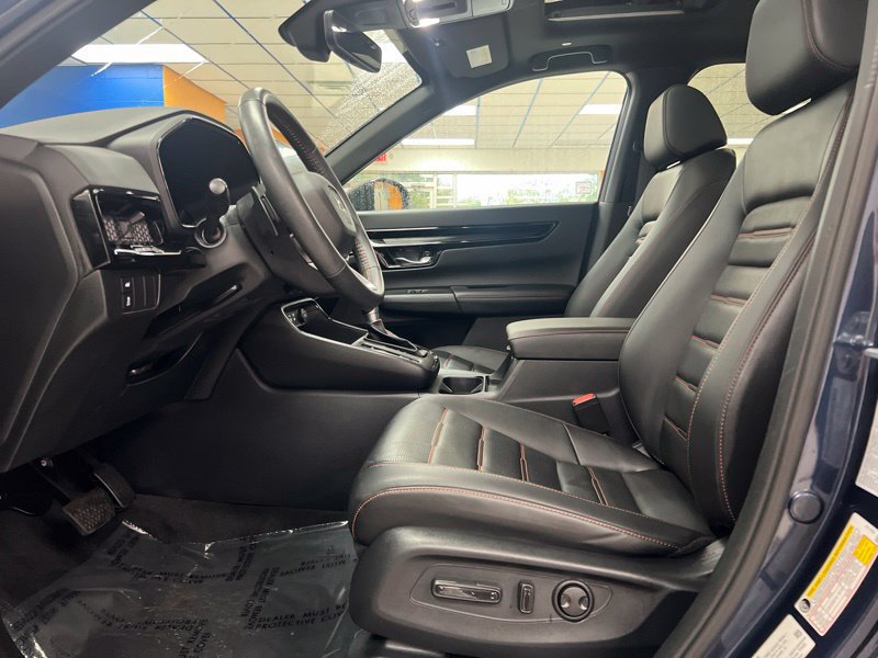 Used 2024 Honda CR-V Sport Touring image 19