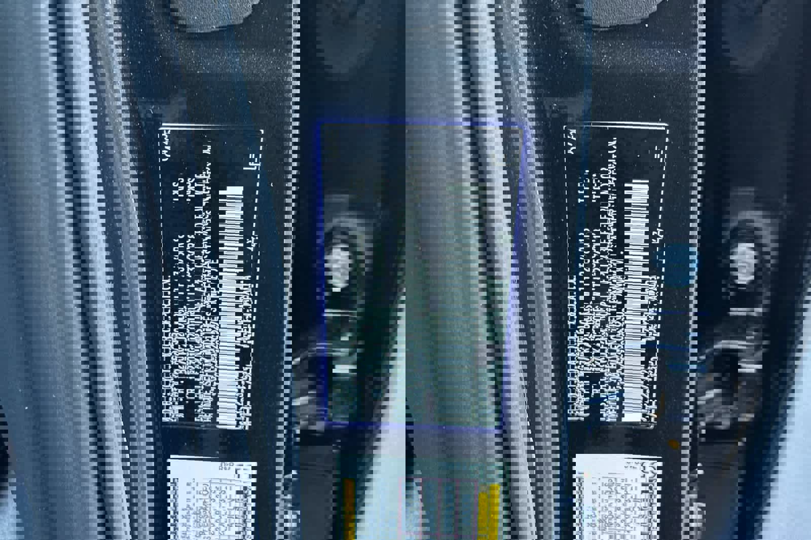 Certified 2025 Lexus NX 350h AWD w/ Accessory Package (2T) image 35