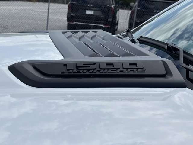 New 2026 RAM 1500 Rebel image 14
