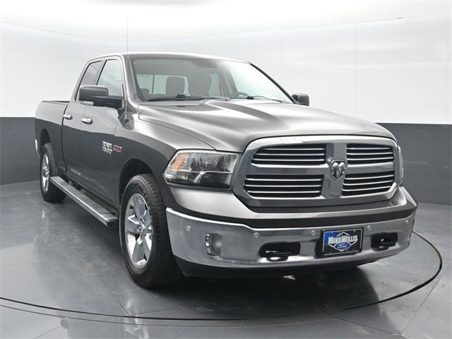 Used 2015 RAM 1500 Lone Star