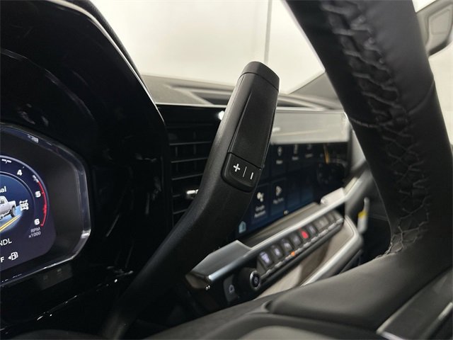 New 2026 Chevrolet Silverado 2500 LT w/ Trail Boss Package image 16