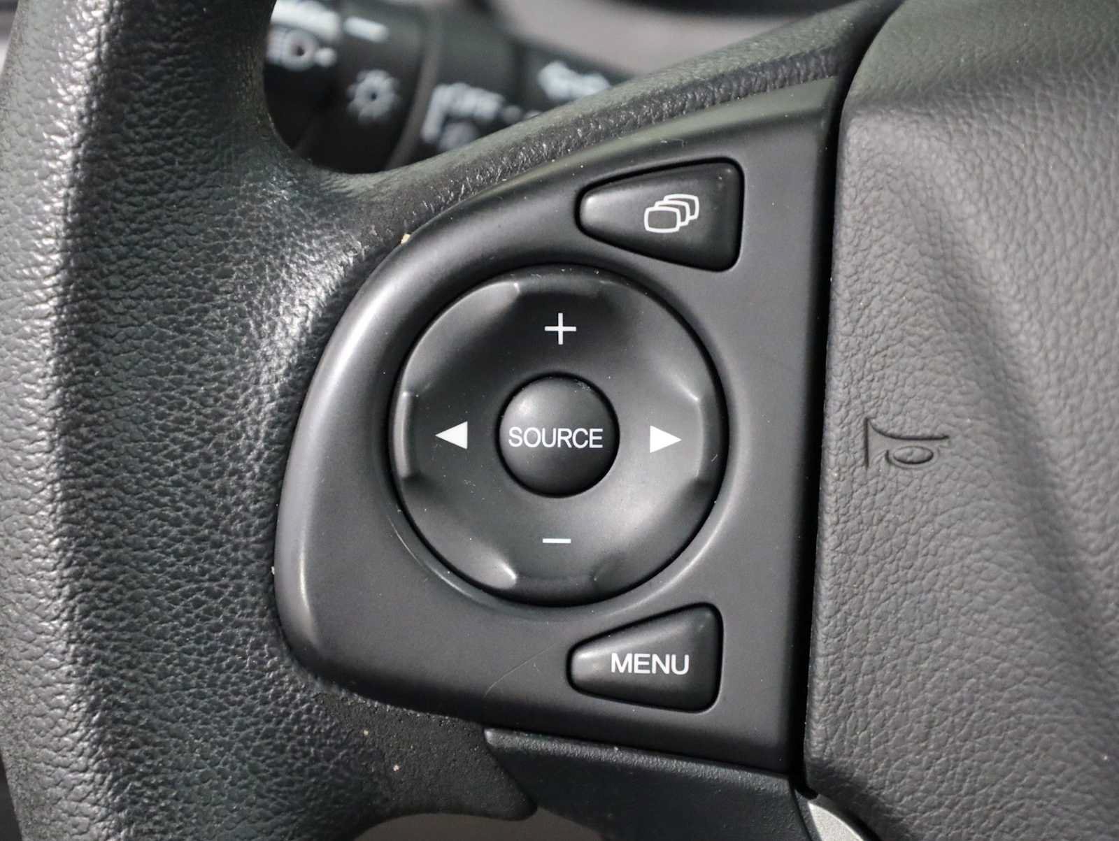 Used 2013 Honda CR-V EX image 23
