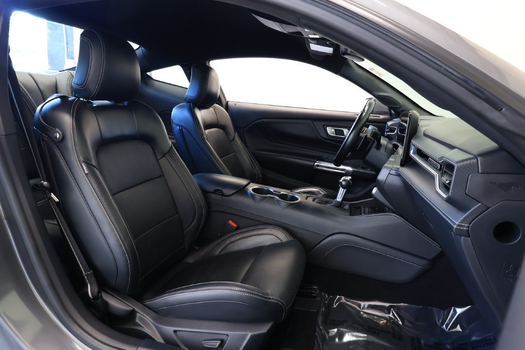 Used 2024 Ford Mustang GT Premium RWD image 21
