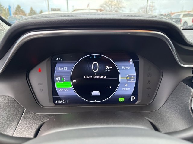 Used 2022 Chevrolet Bolt EUV LT w/ Convenience Package image 23