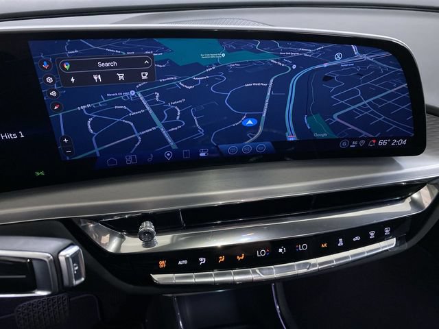 New 2025 Cadillac Lyriq Sport AWD/4WD image 22