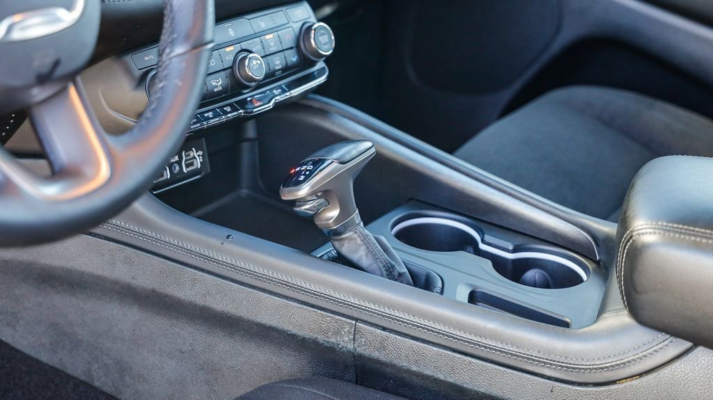 Certified 2024 Dodge Durango SXT w/ SXT Blacktop Group image 22