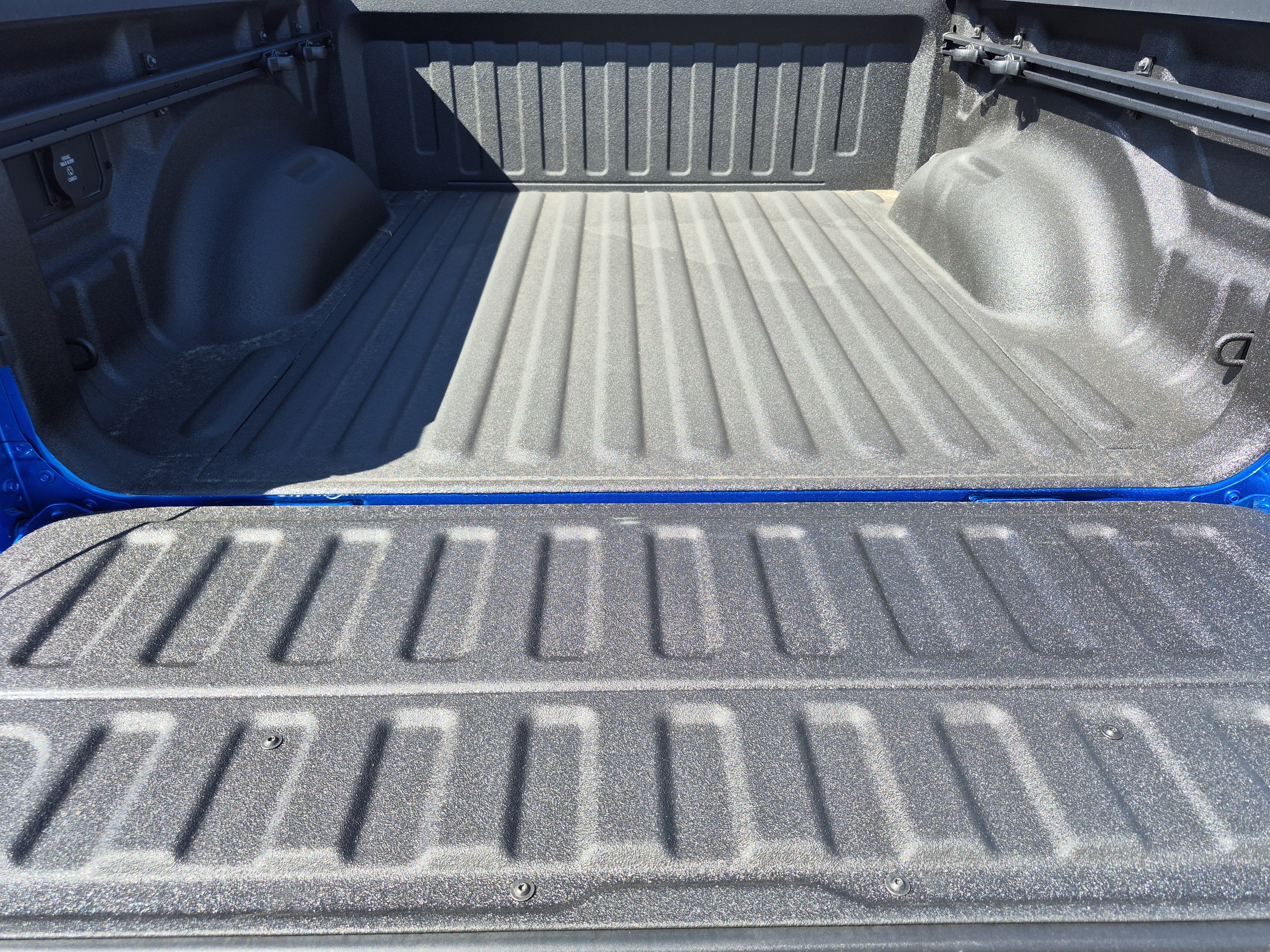 New 2026 RAM 1500 Big Horn AWD/4WD image 27