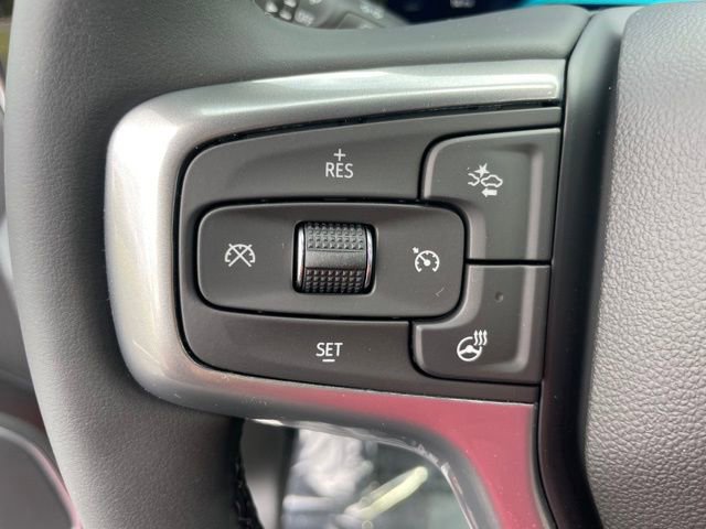 New 2026 Chevrolet Silverado 1500 LT image 13