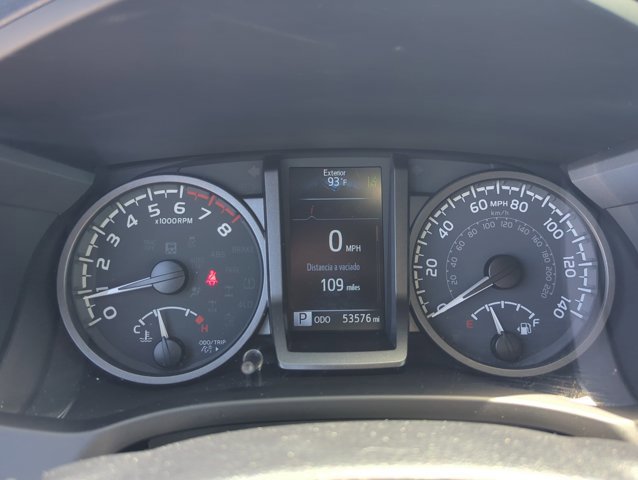 Used 2023 Toyota Tacoma TRD Sport image 18