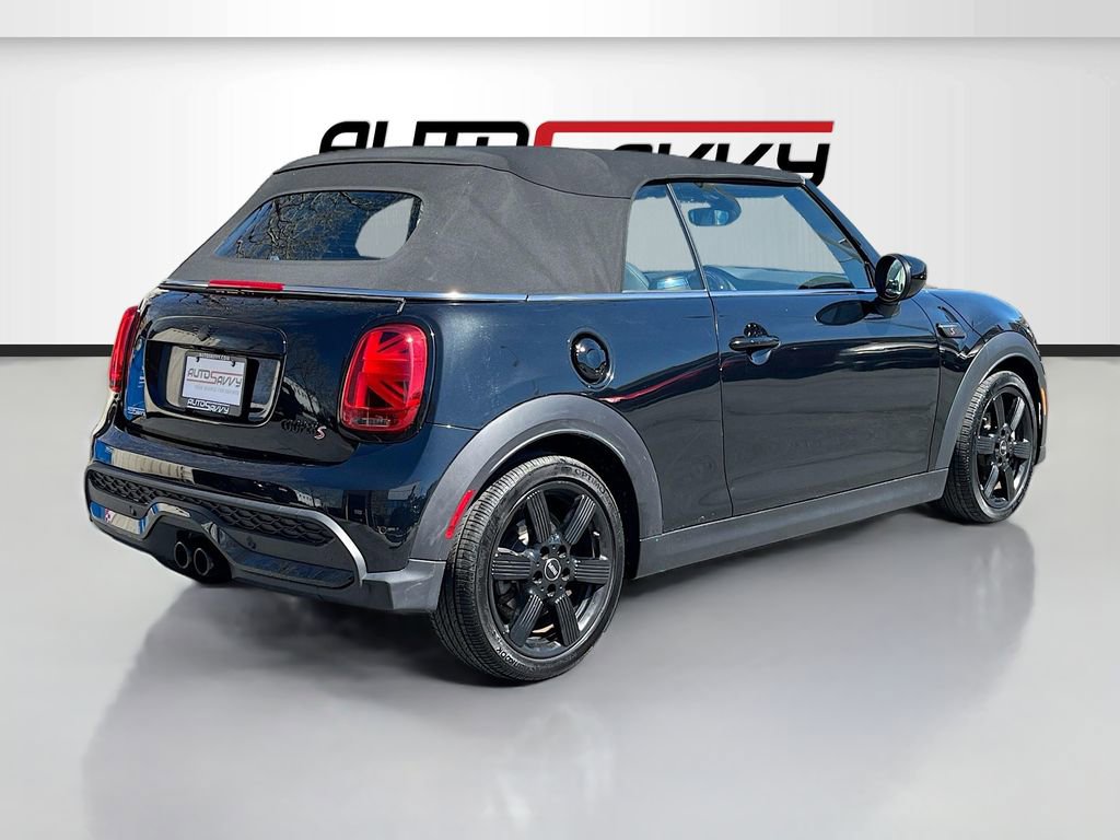 Used 2024 MINI Cooper S image 7