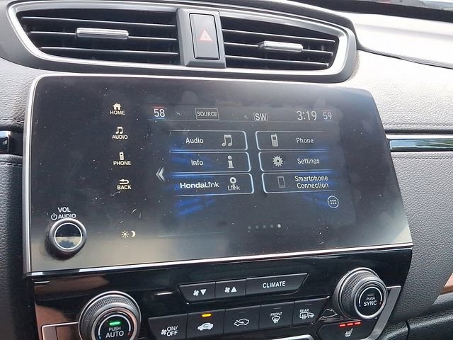 Used 2020 Honda CR-V EX-L image 27