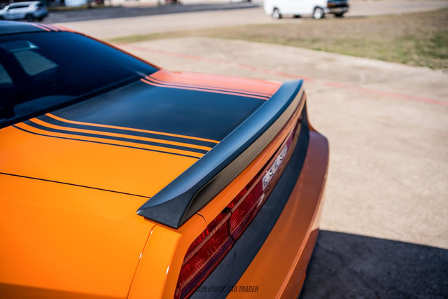 Used 2014 Dodge Challenger R/T RWD image 57