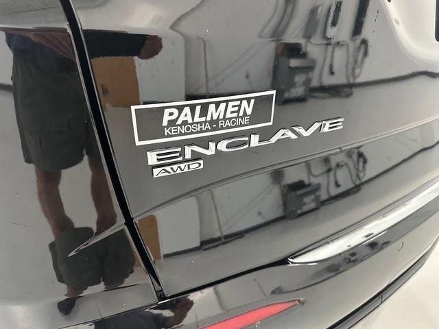 Used 2022 Buick Enclave Avenir w/ Trailering Package, 5000 lbs. AWD/4WD image 37