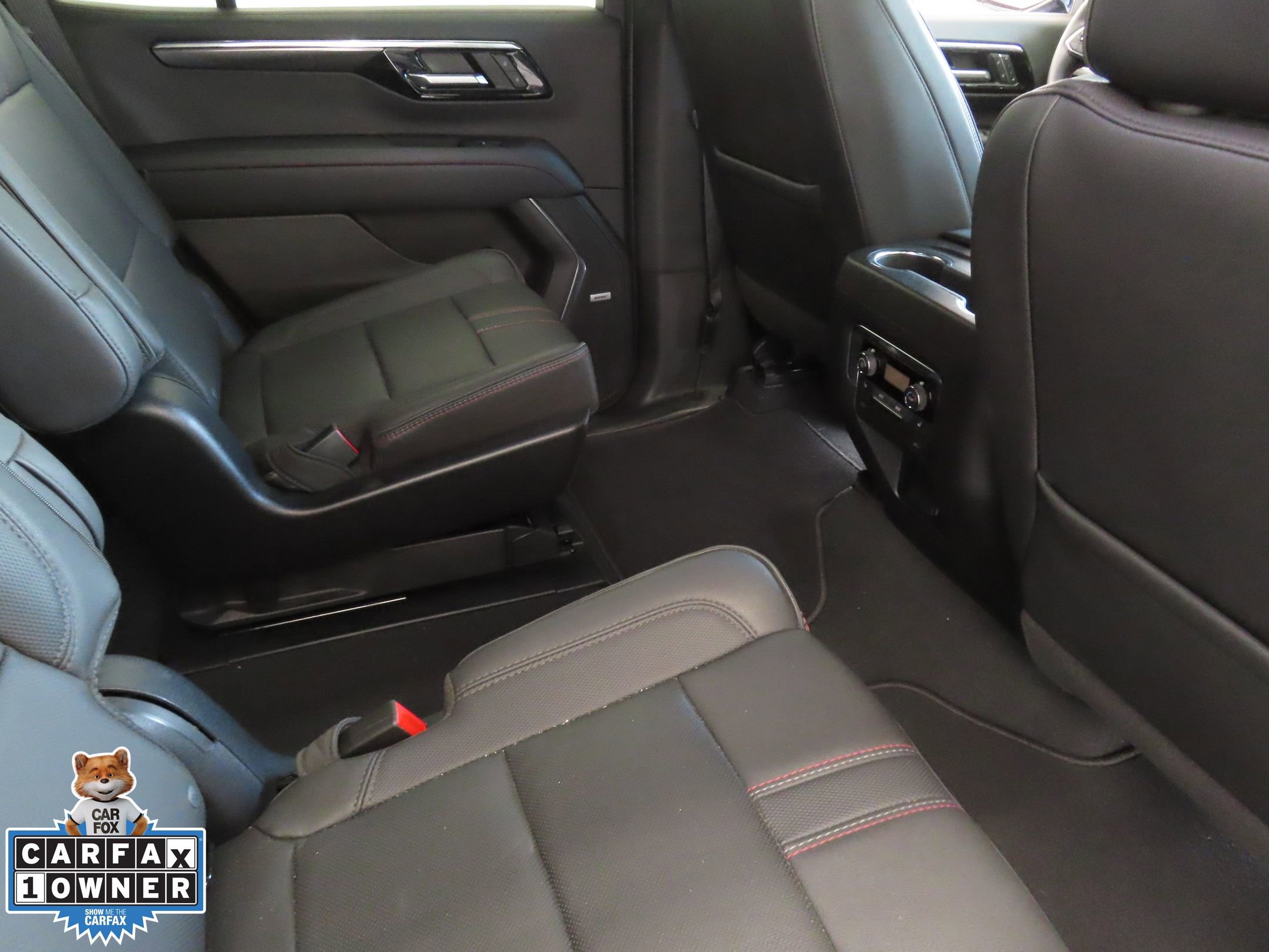 Used 2025 Chevrolet Tahoe RST w/ Comfort Package image 25