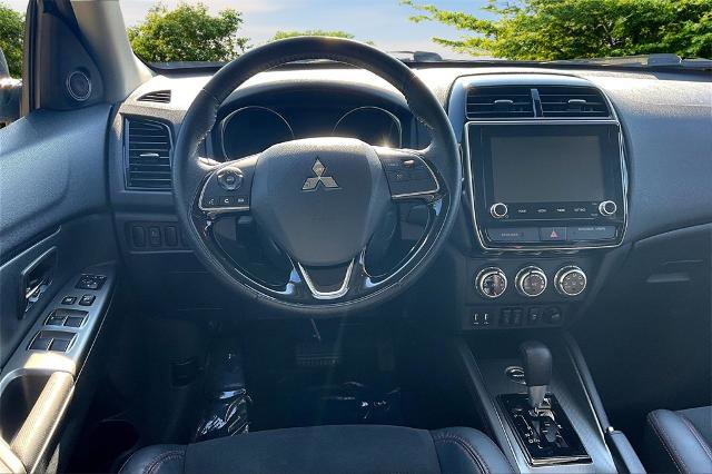 Used 2024 Mitsubishi Outlander Sport SE image 5