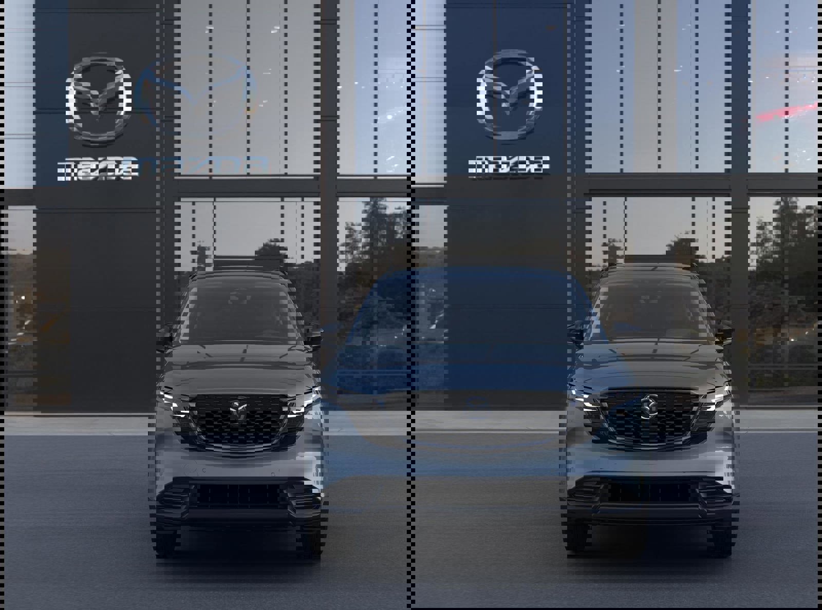 New 2026 MAZDA CX-5 Preferred image 6