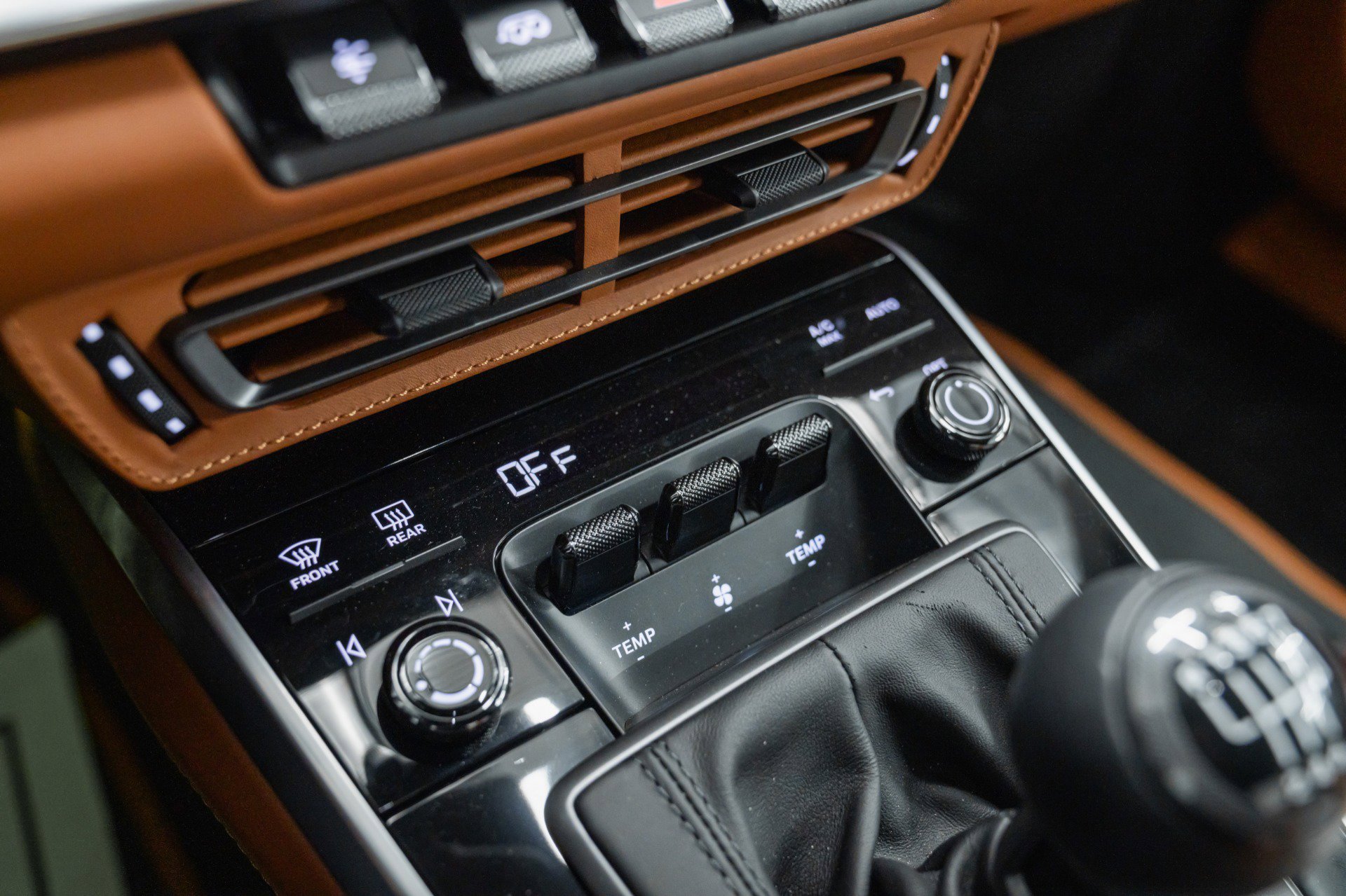 Used 2023 Porsche 911 Sport Classic image 27