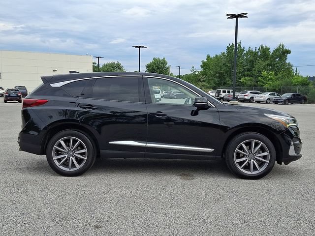 Used 2019 Acura RDX AWD w/ Technology Package image 10