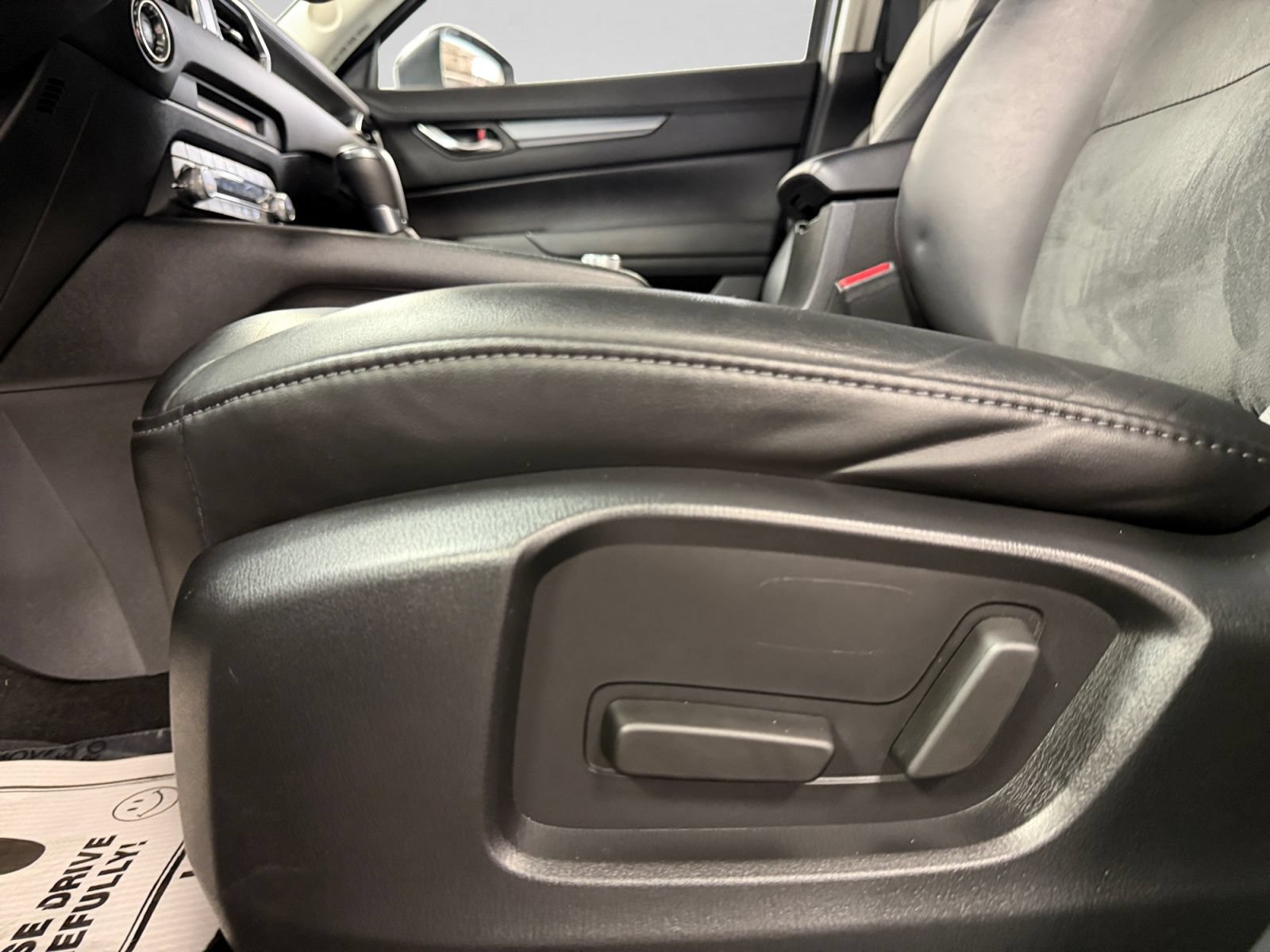 Used 2023 MAZDA CX-5 AWD 2.5 S w/ Select Package image 34