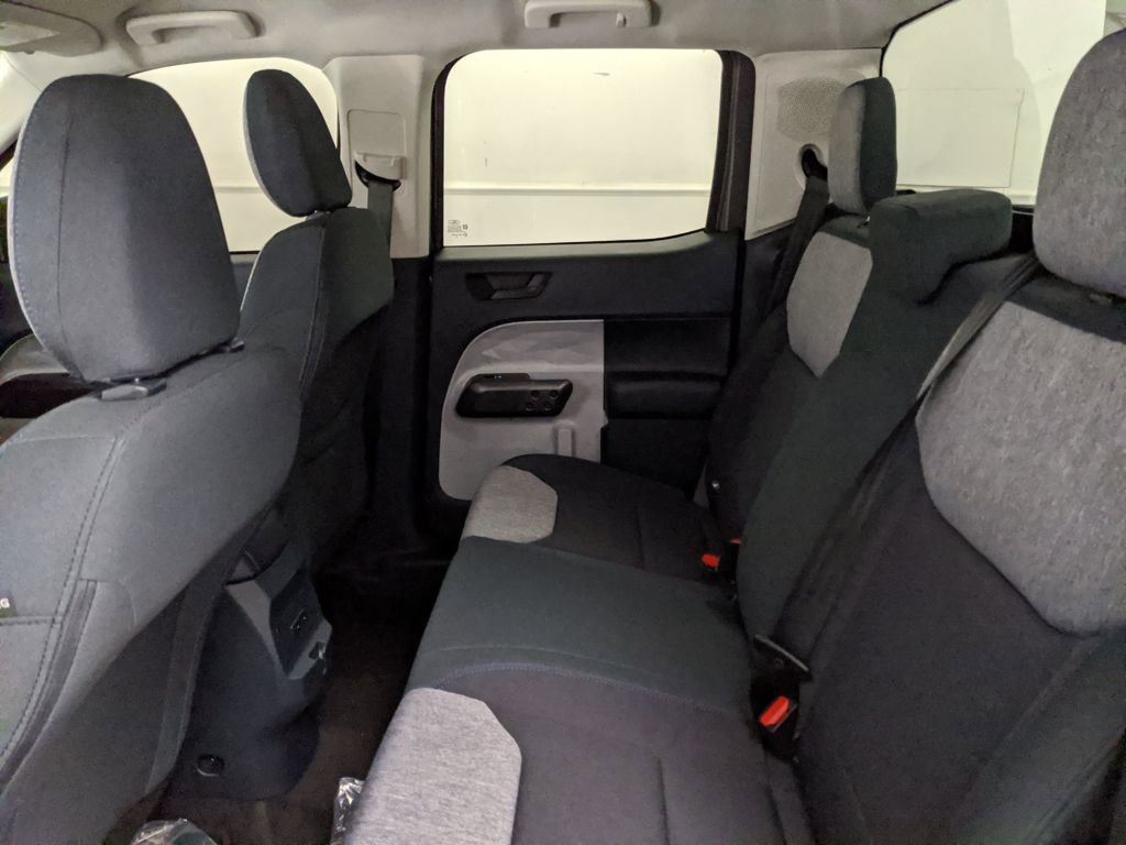 New 2026 Ford Maverick XLT image 23