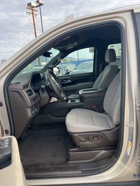 Used 2023 Chevrolet Tahoe LS w/ Driver Alert Package image 21