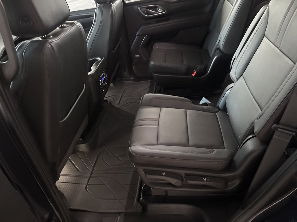 Used 2024 Chevrolet Tahoe RST w/ RST Performance Edition image 28