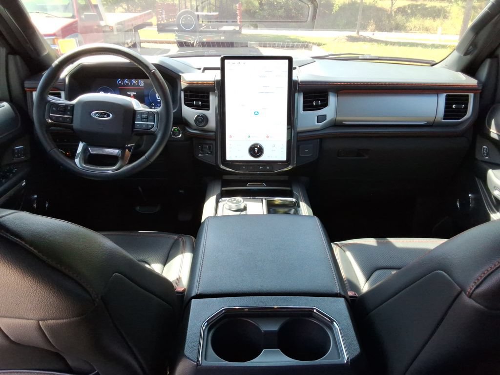 Used 2024 Ford Expedition Timberline AWD/4WD image 21