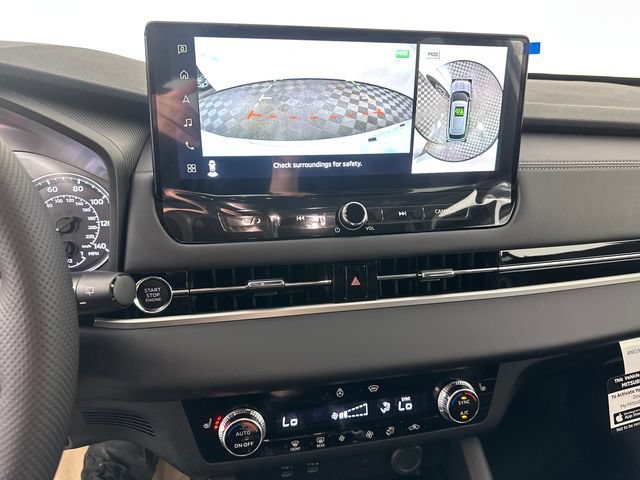 New 2026 Mitsubishi Outlander SE AWD/4WD image 31