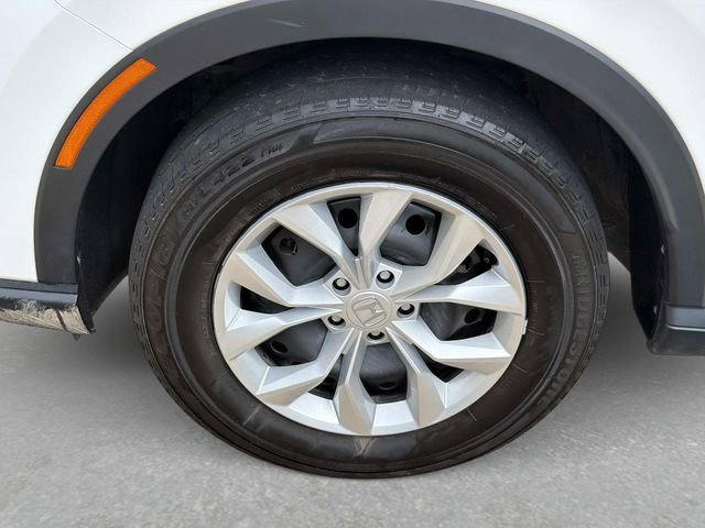 Used 2024 Honda CR-V LX image 11