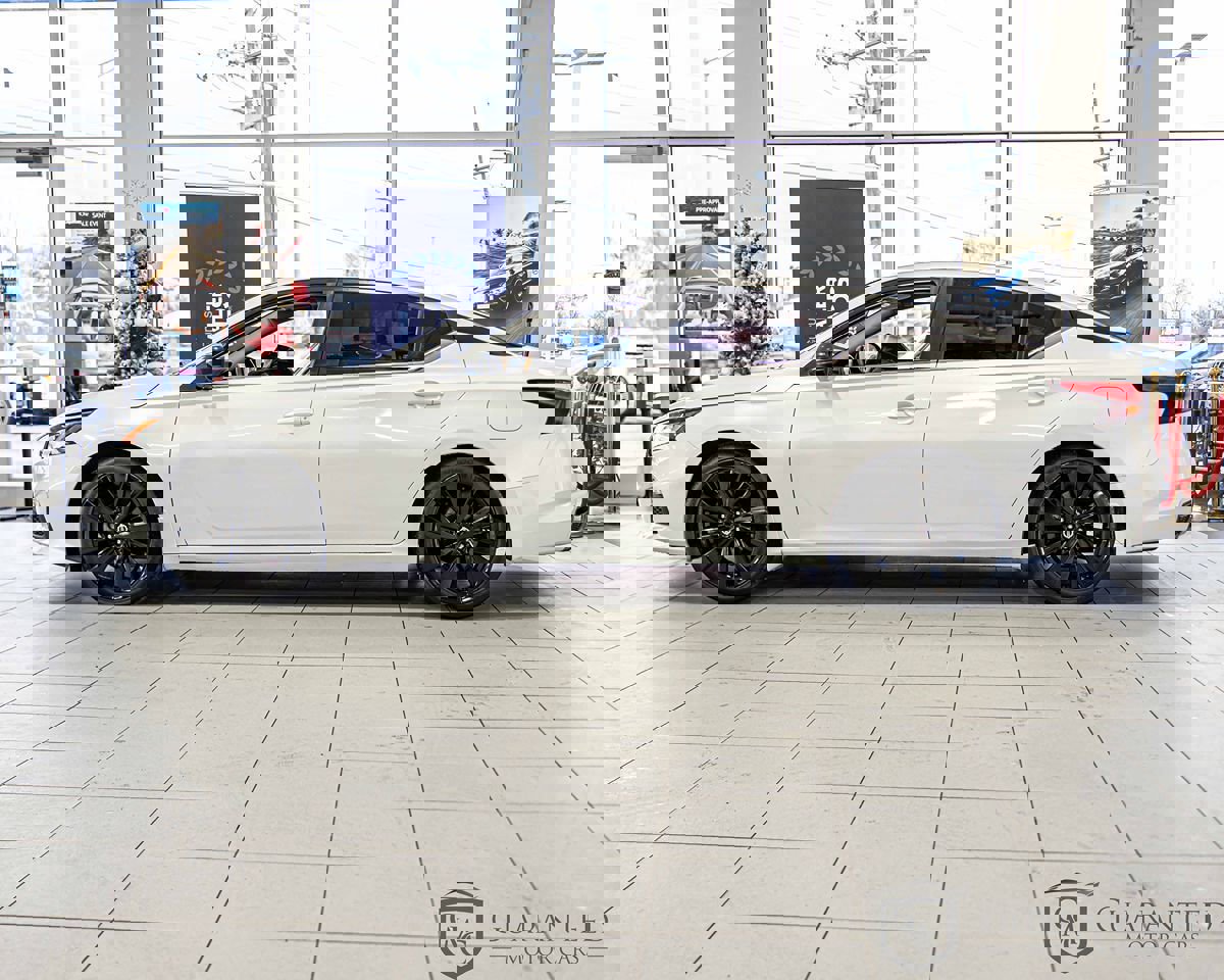 Used 2019 Nissan Altima 2.5 SR w/ SR Premium Package image 6