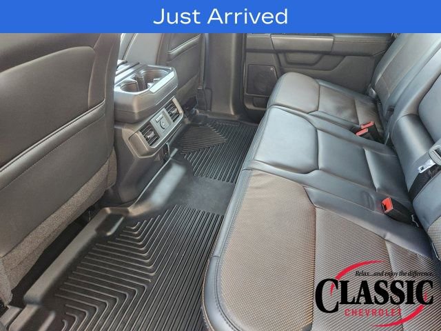 Used 2025 Ford F150 Tremor w/ Equipment Group 402A High image 41