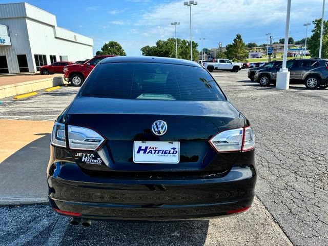 Used 2013 Volkswagen Jetta Sedan FWD image 7