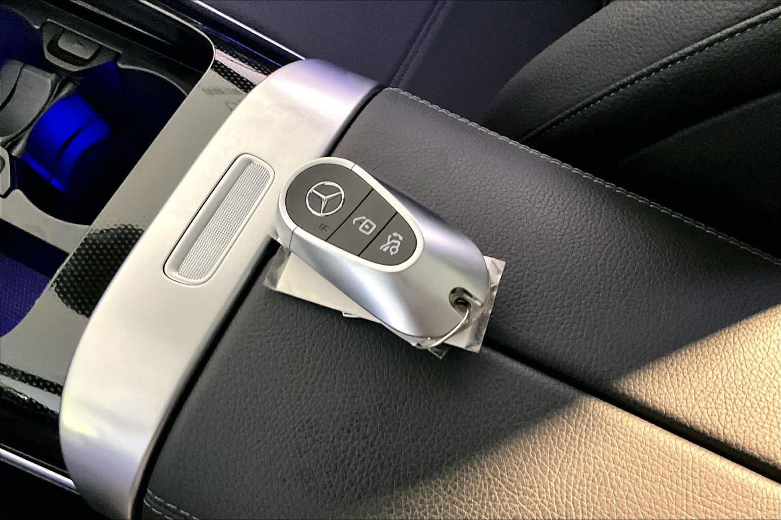 Used 2026 Mercedes-Benz C 300 4MATIC Sedan image 15