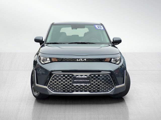 Used 2025 Kia Soul EX image 2