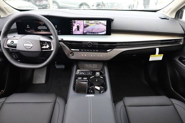 New 2026 Nissan Murano SL AWD/4WD image 27