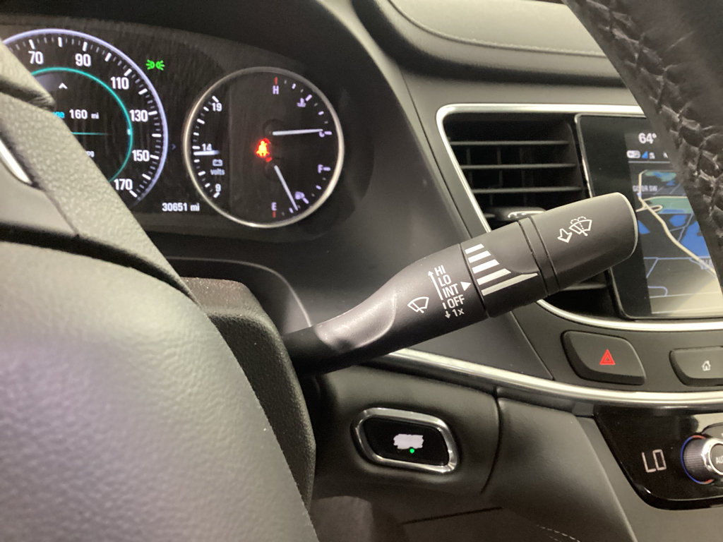 Used 2017 Buick LaCrosse Essence w/ Sights and Sounds Package FWD image 22