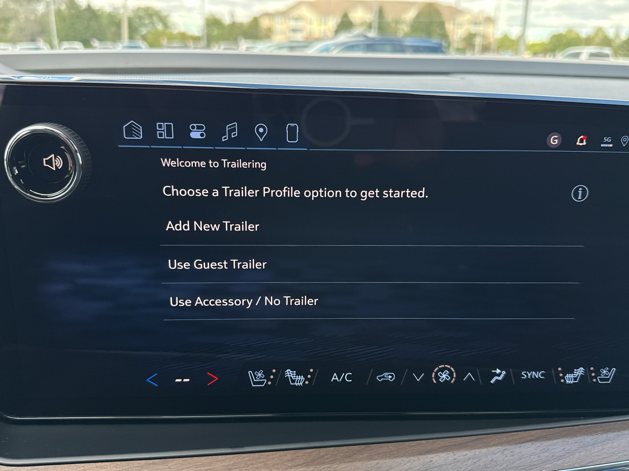 New 2026 Chevrolet Suburban High Country AWD/4WD image 34