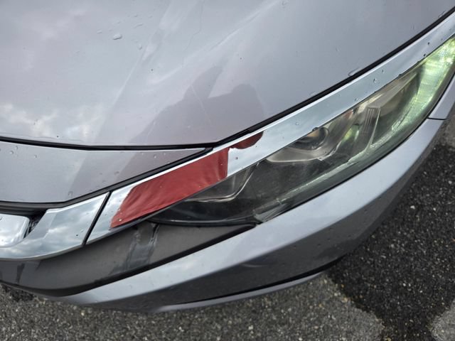 Used 2018 Honda Civic EX image 23