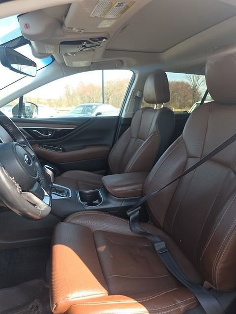 Used 2022 Subaru Outback Touring XT w/ Popular Package #2 image 10