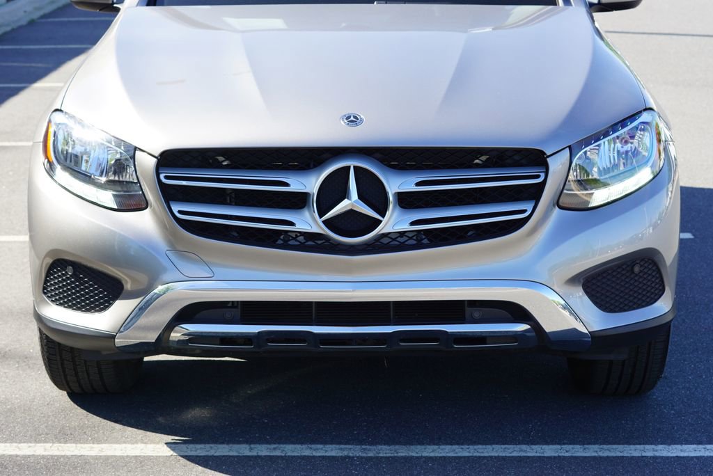 Used 2019 Mercedes-Benz GLC 300 image 9
