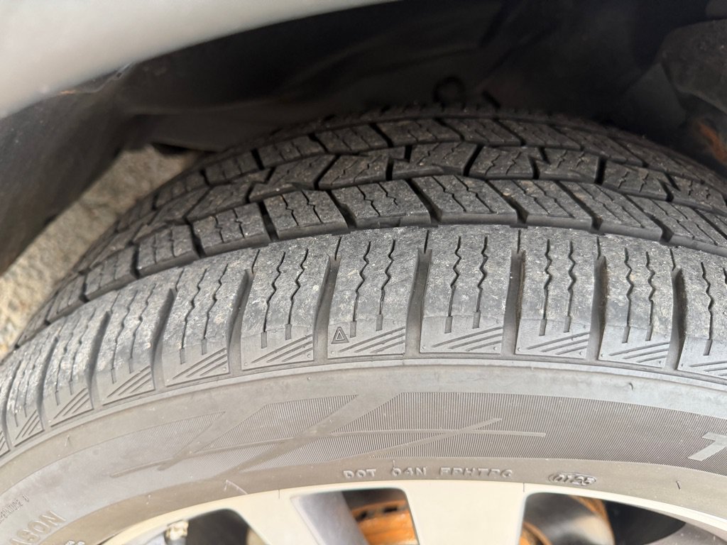 Used 2017 Honda Pilot Elite image 20
