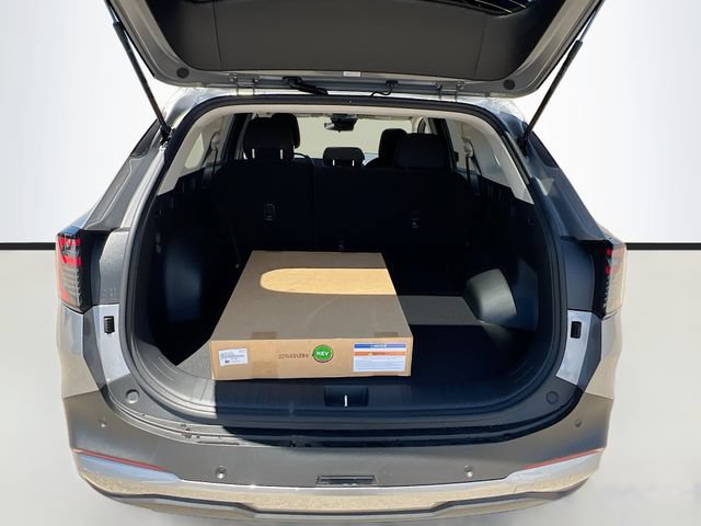 New 2026 Kia Sportage LX FWD image 25