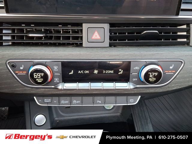 Used 2024 Audi A5 2.0T Premium image 18