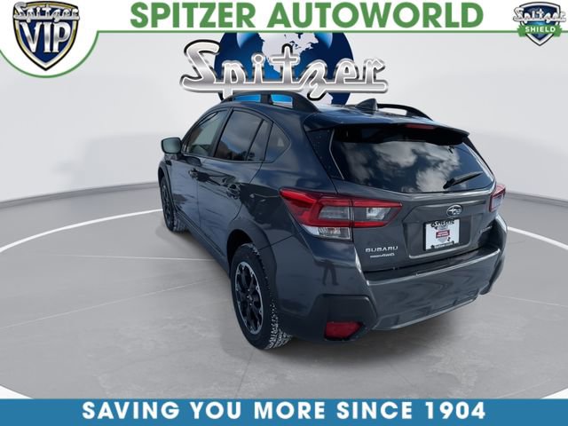 Certified 2023 Subaru Crosstrek 2.0i Premium image 7
