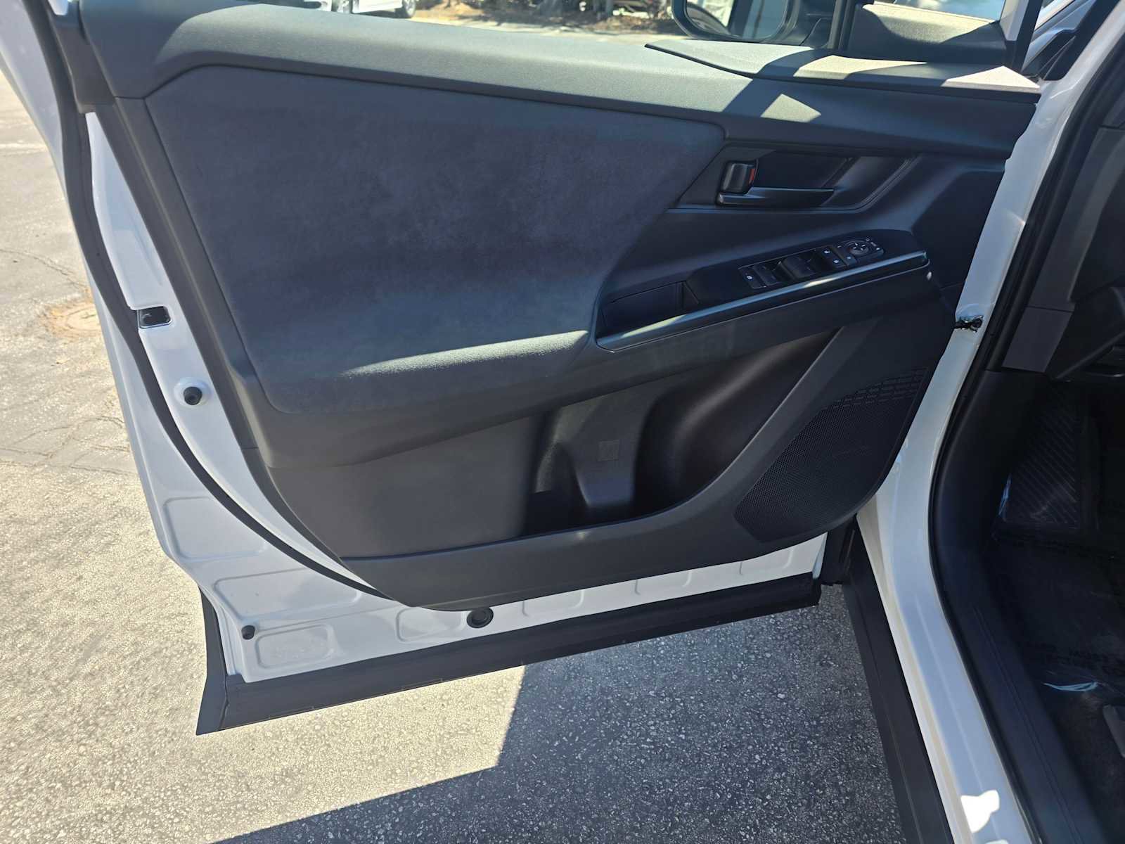 New 2026 Toyota C-HR image 24