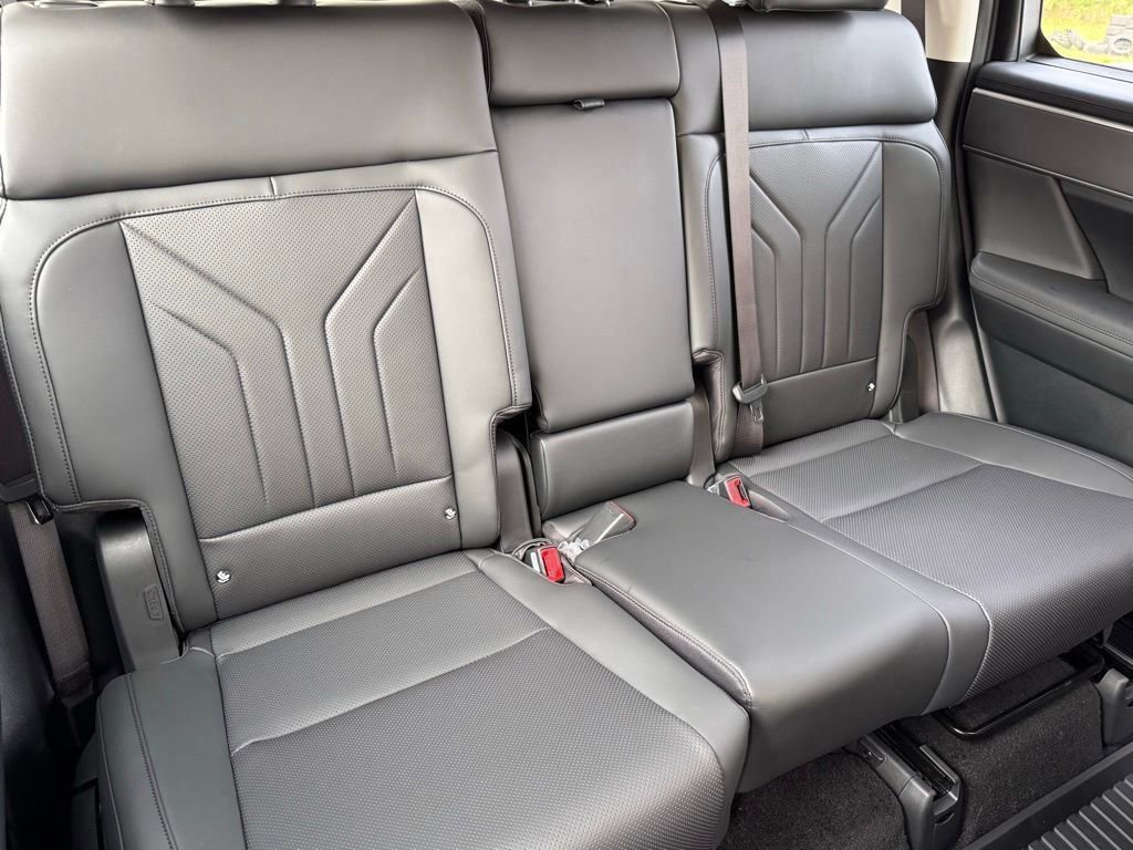 New 2026 Hyundai Santa Fe XRT image 21