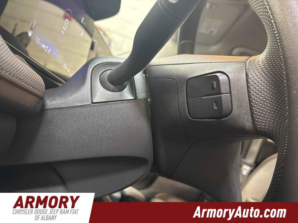 Used 2024 Chevrolet TrailBlazer LT image 12