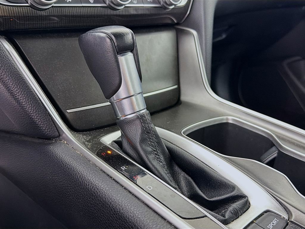 Used 2022 Honda Accord Sport image 19