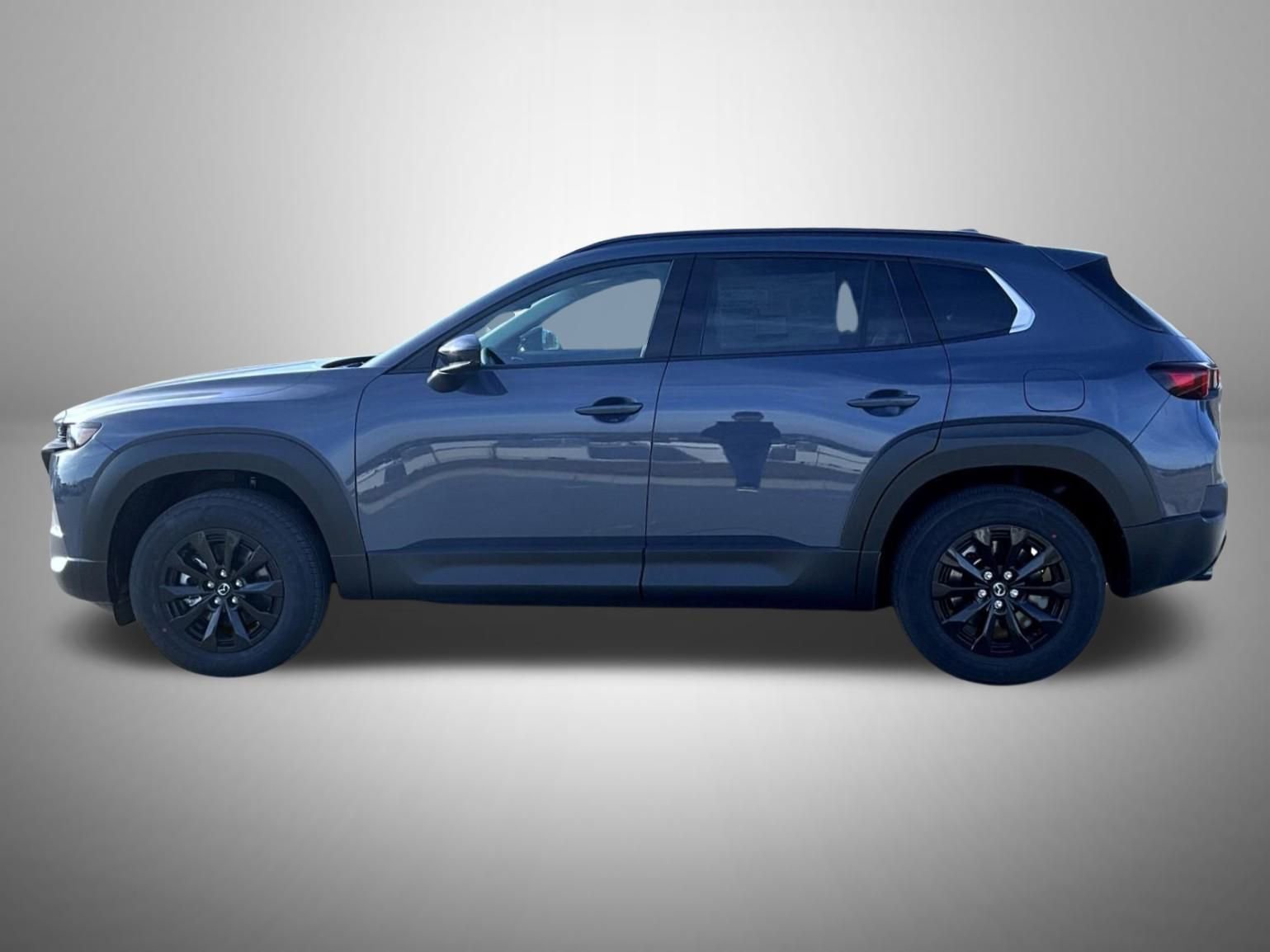 New 2026 MAZDA CX-50 AWD 2.5 Hybrid w/ Weather Package image 9